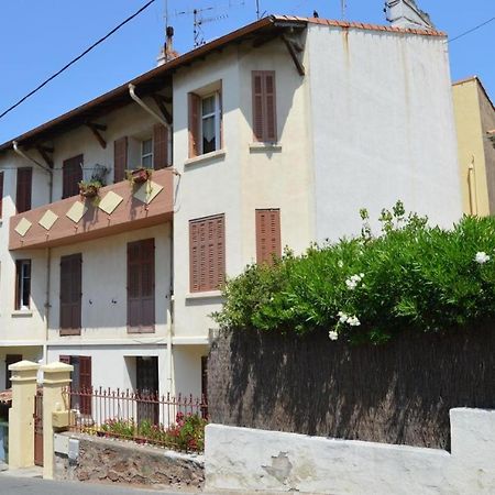 Suite Lamartine Saint-Raphaël Kültér fotó